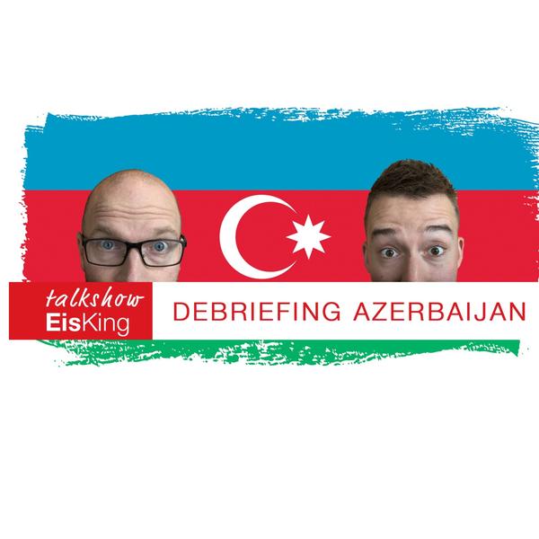 EisKing F1 - Števo Eisele a Josef Král